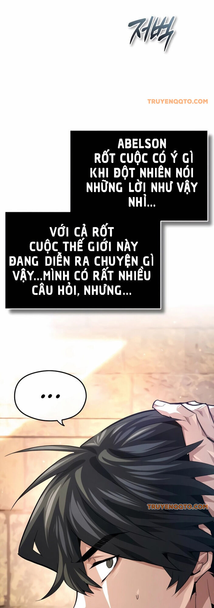 Trên Thế Giới Không Có Chiến Binh Xấu Chương 25 Ảnh 7
