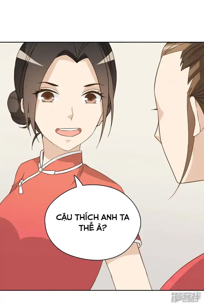 Chú Ơi Đừng Chạy!!! Chương 42 Ảnh 19