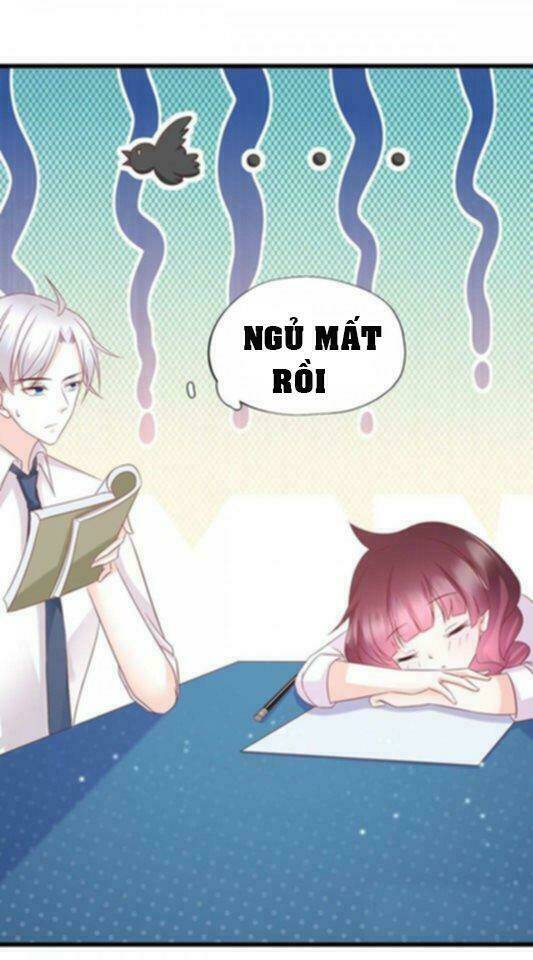 Tình Yêu Bốn Mùa Chương 20 Ảnh 33