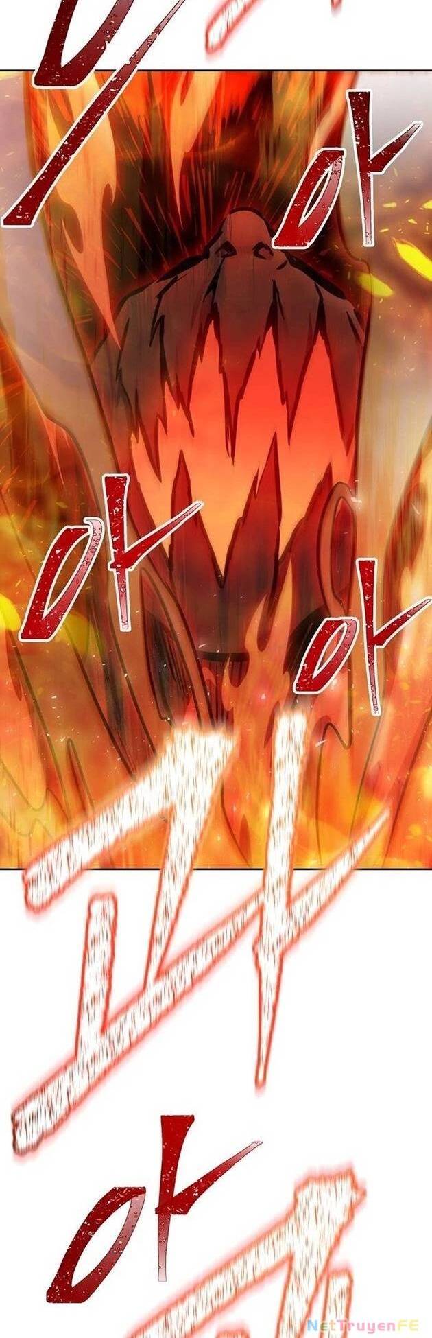 Cuộc Chiến Trong Tòa Tháp - Tower Of God Chương 641 Ảnh 88