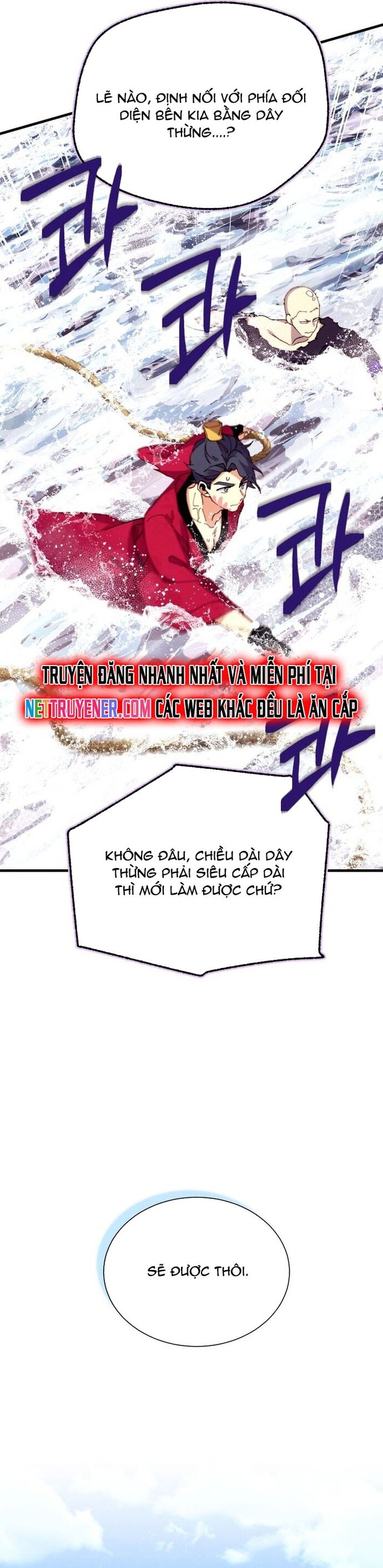 Phi Lôi Đao Thuật Chương 207 Ảnh 29
