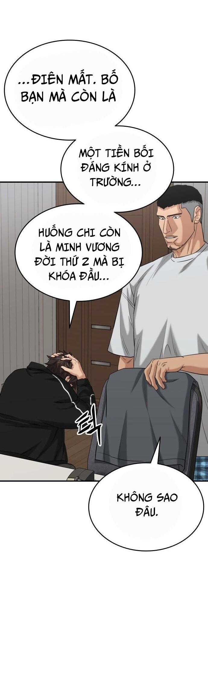 Minh Vương Chương 22 Ảnh 32