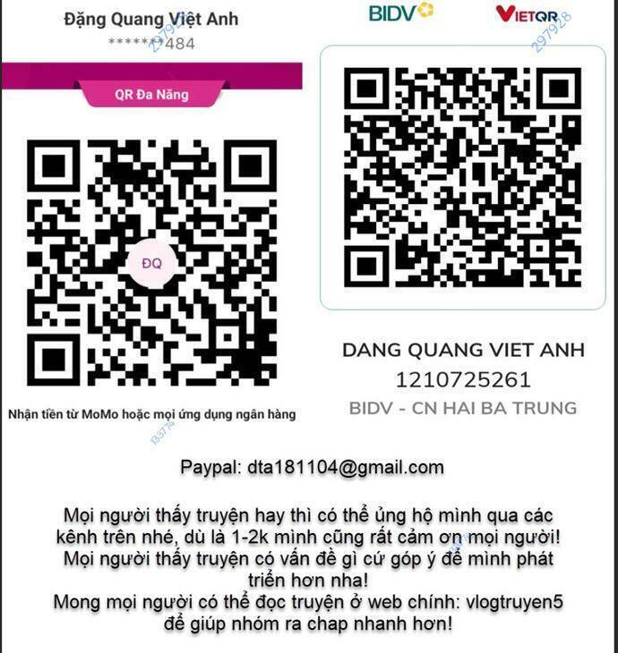 Kiếm Ma Chết Tiệt Chương 21 Ảnh 2