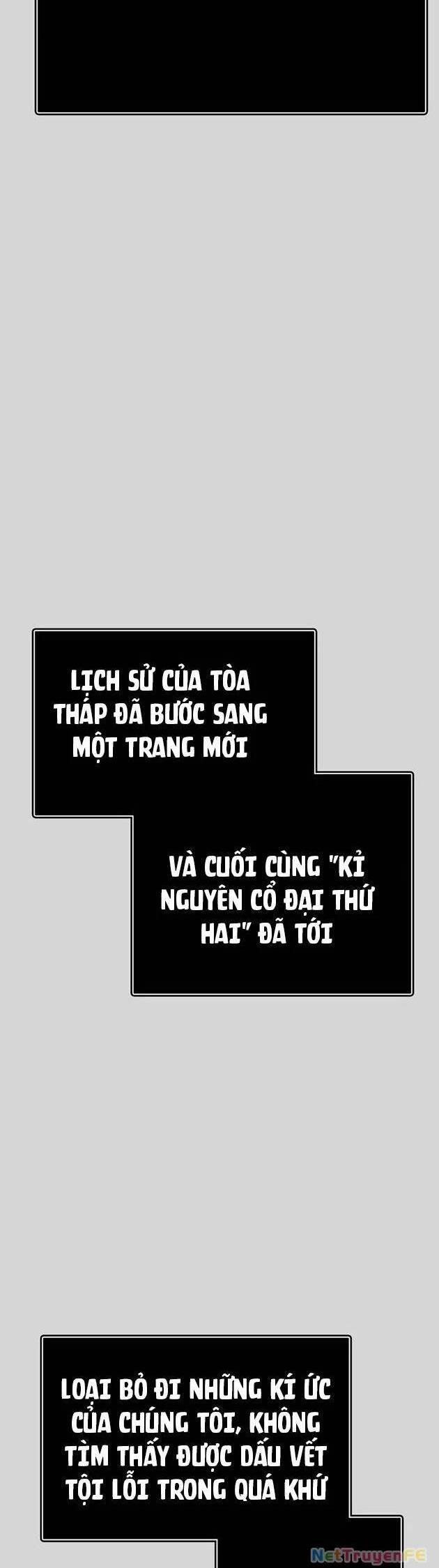 Cuộc Chiến Trong Tòa Tháp - Tower Of God Chương 640 Ảnh 100