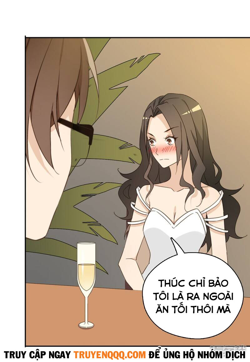 Chú Ơi Đừng Chạy!!! Chương 39 Ảnh 6