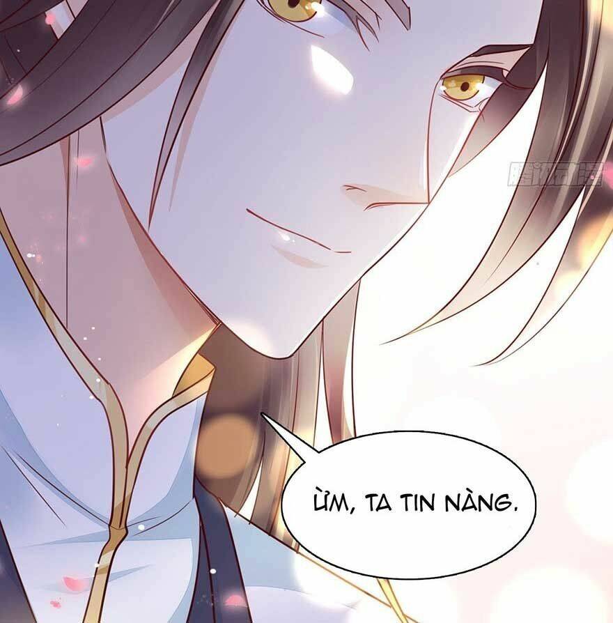 Làm Nũng Trong Lòng Kẻ Cấm Dục Chương 9 Ảnh 30