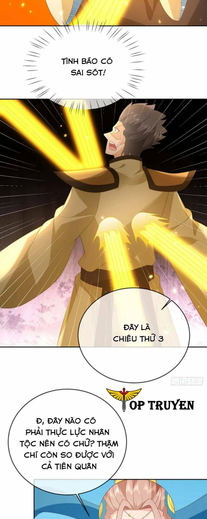 Đăng Nhập Blind Box Xưng Bá Tu Chân Giới Chương 95 Ảnh 30
