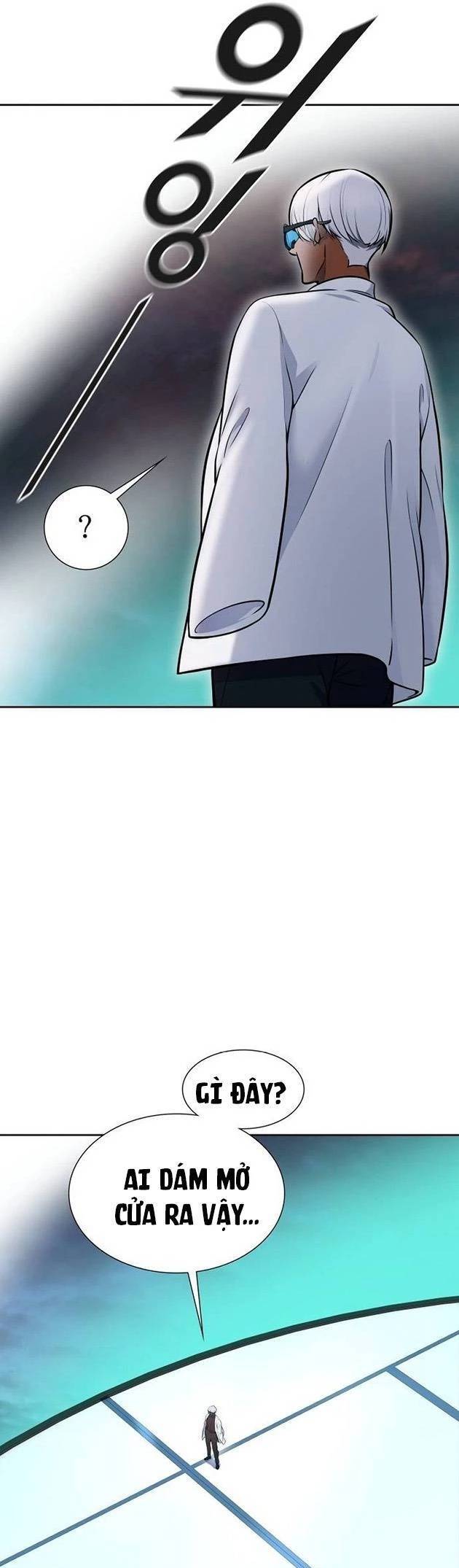 Cuộc Chiến Trong Tòa Tháp - Tower Of God Chương 640 Ảnh 21
