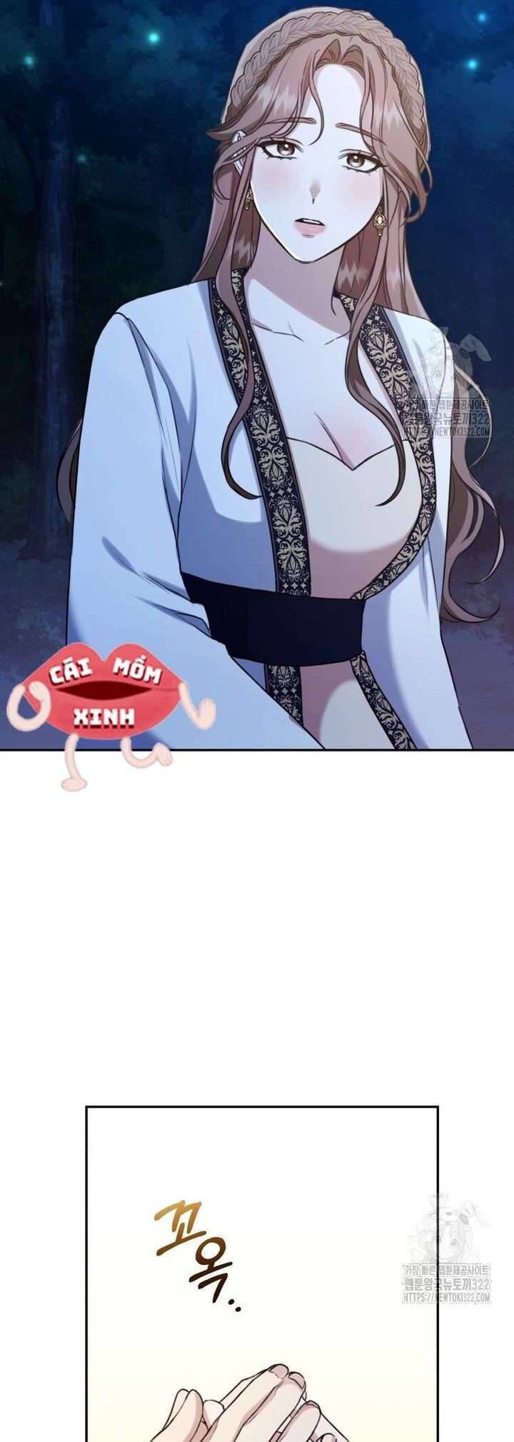 Khu Rừng Hoang Dã Chương 17 Ảnh 45