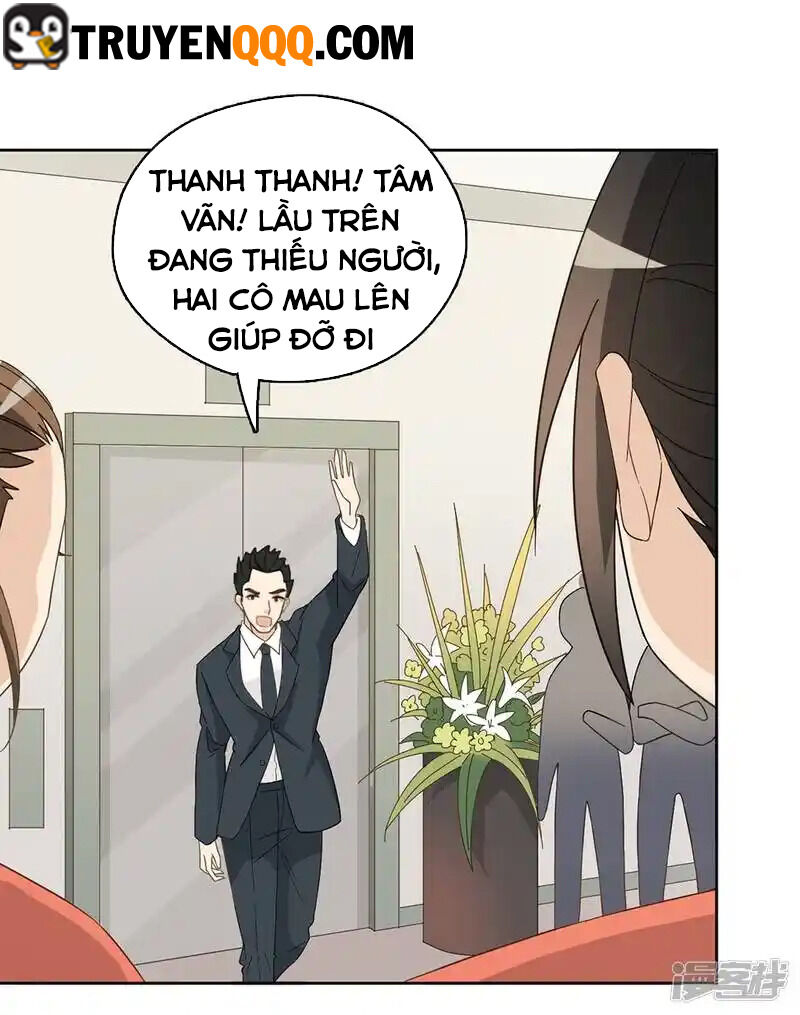 Chú Ơi Đừng Chạy!!! Chương 42 Ảnh 31