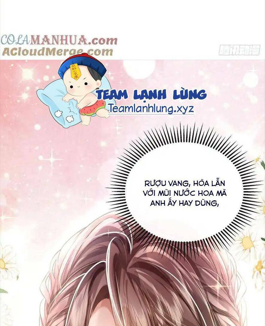 Anh Đã Dạy Tôi Cách Chiếm Giữ Anh Chương 16 Ảnh 4