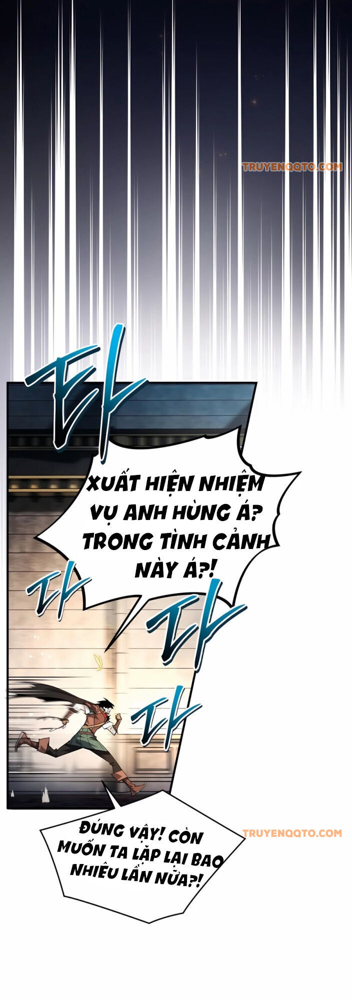 Trên Thế Giới Không Có Chiến Binh Xấu Chương 25 Ảnh 46