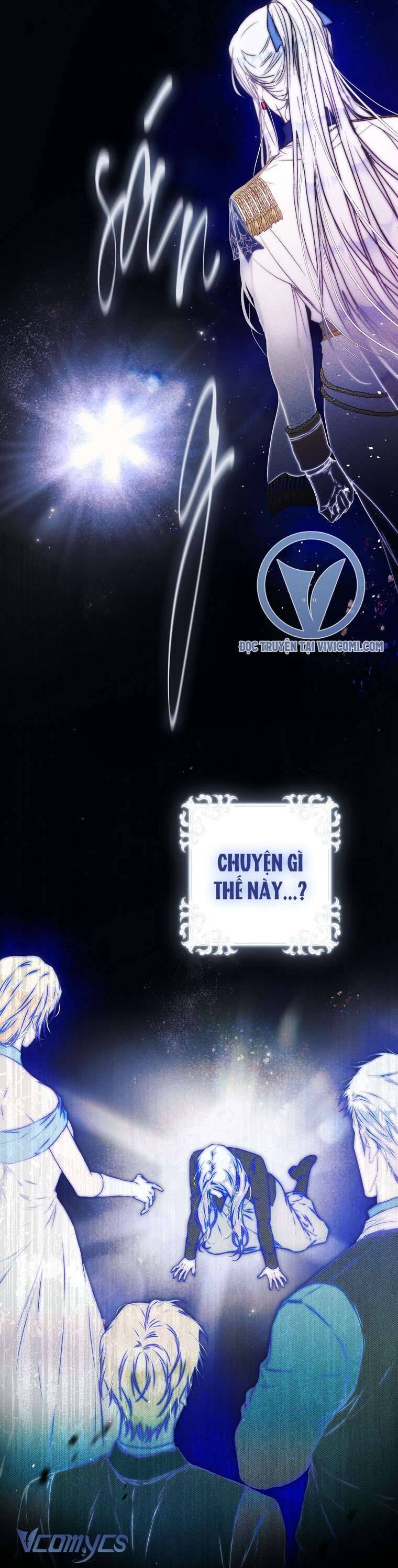 Tôi Trở Thành Vợ Nam Chính Chương 111 Ảnh 7