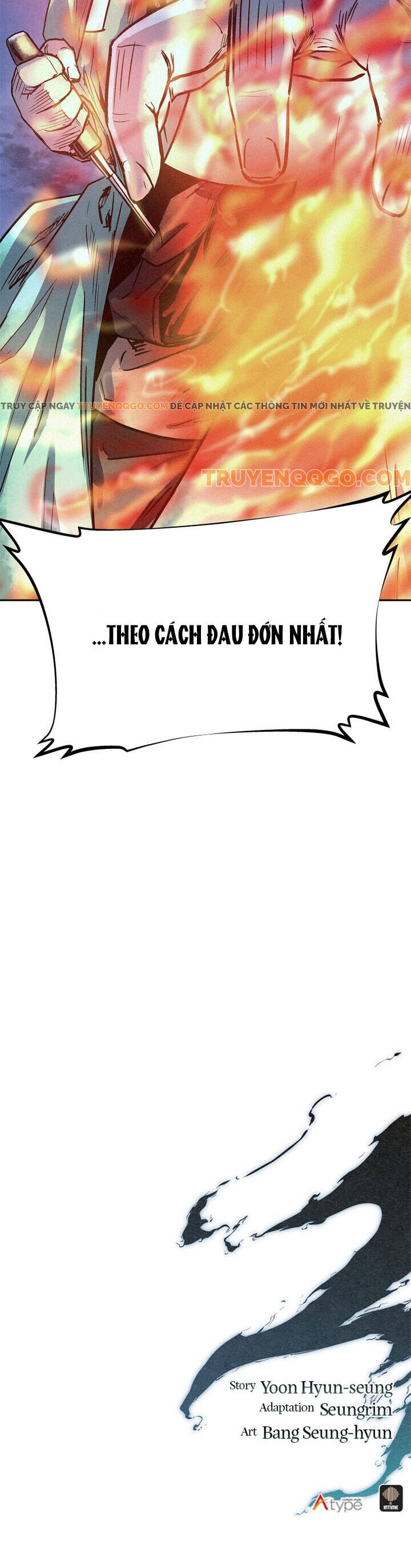 Thợ Săn Mosin Chương 98 Ảnh 80