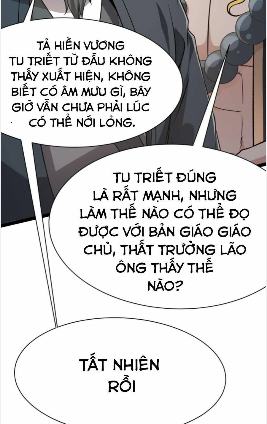 Ta Đoạt Xá Ma Hoàng Chương 20 Ảnh 51
