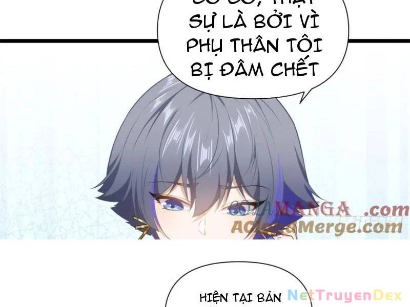 Bật Hack Mà Vẫn Là Tông Môn Yếu Nhất Sao? Chương 20 Ảnh 17