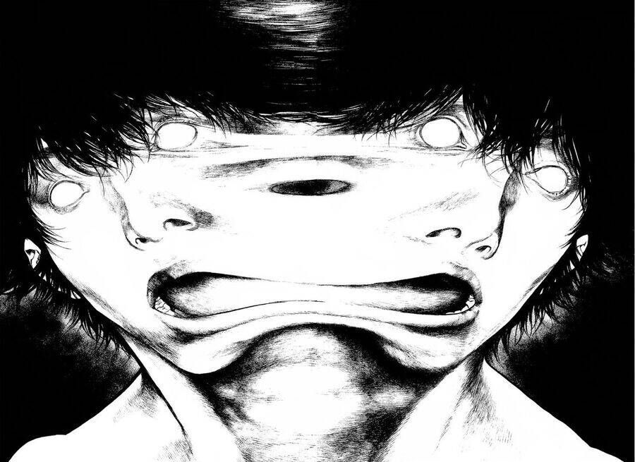 Kokou No Hito Chương 161 Ảnh 8