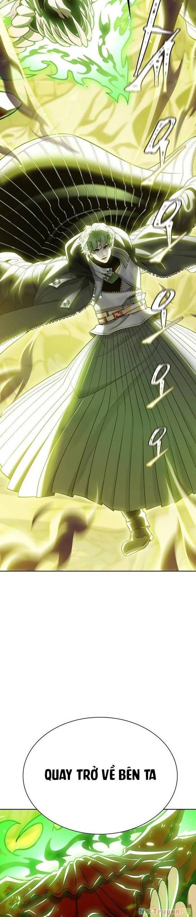 Cuộc Chiến Trong Tòa Tháp - Tower Of God Chương 638 Ảnh 100