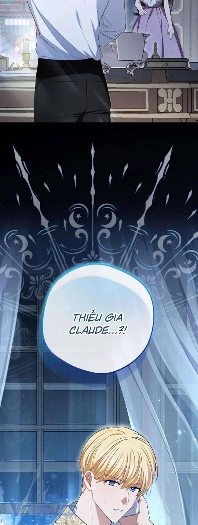 Được Yêu Thương Mà Còn Ngại Ngùng Sao! Chương 86 Ảnh 18