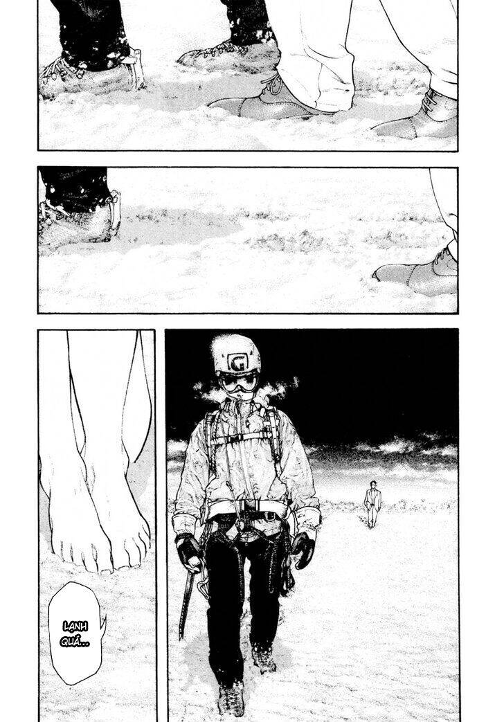 Kokou No Hito Chương 158 Ảnh 10