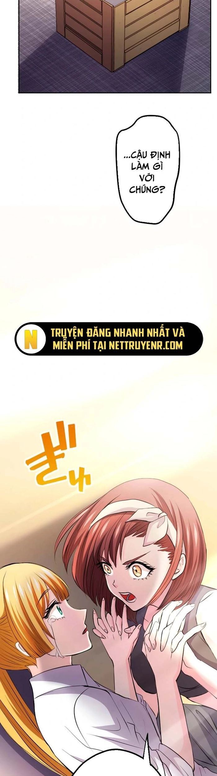 Ittoki The Ninja Chương 25 Ảnh 68
