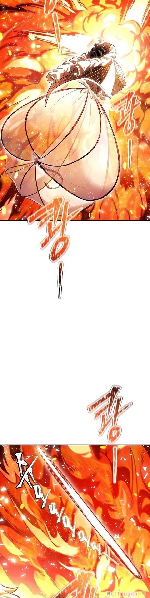 Cuộc Chiến Trong Tòa Tháp - Tower Of God Chương 635 Ảnh 133