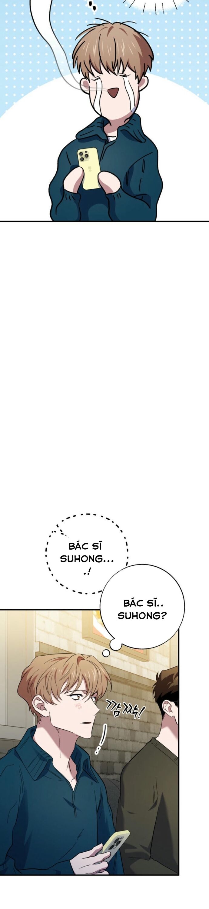 Tuyệt Đỉnh Bác Sĩ Chương 36 Ảnh 20