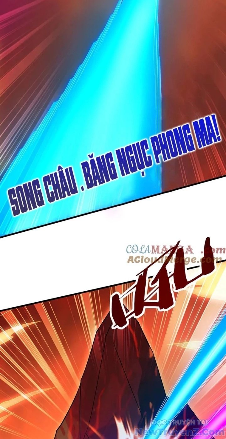 Đại Tần: Ta Con Trai Tần Thủy Hoàng Giết Địch Thăng Cấp Thành Thần Chương 207 Ảnh 7