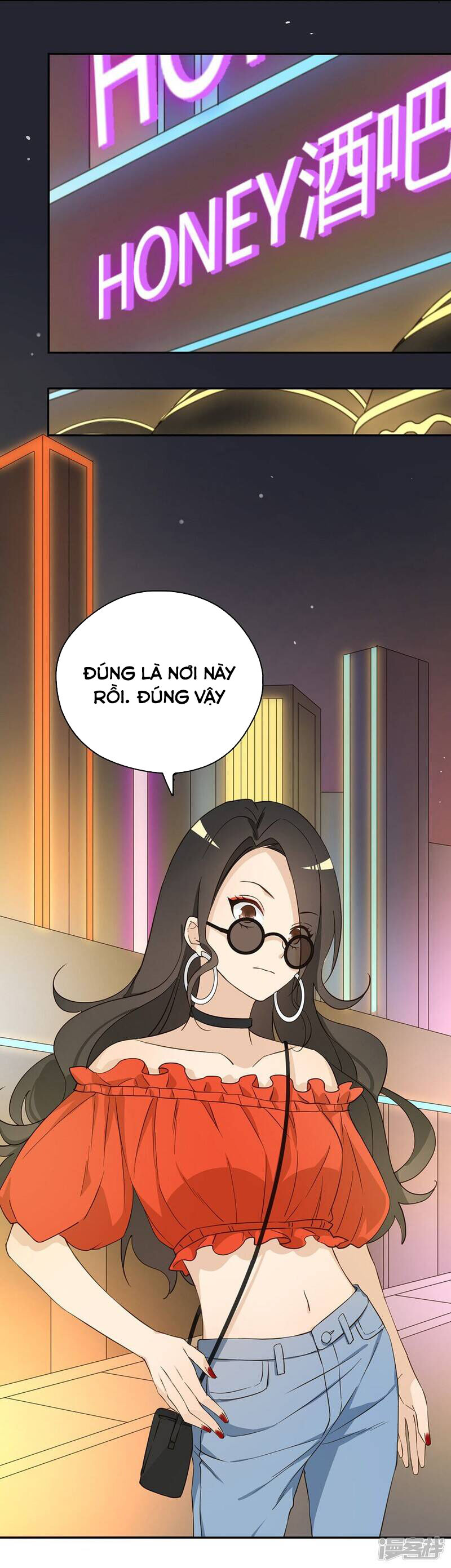 Chú Ơi Đừng Chạy!!! Chương 35 Ảnh 22