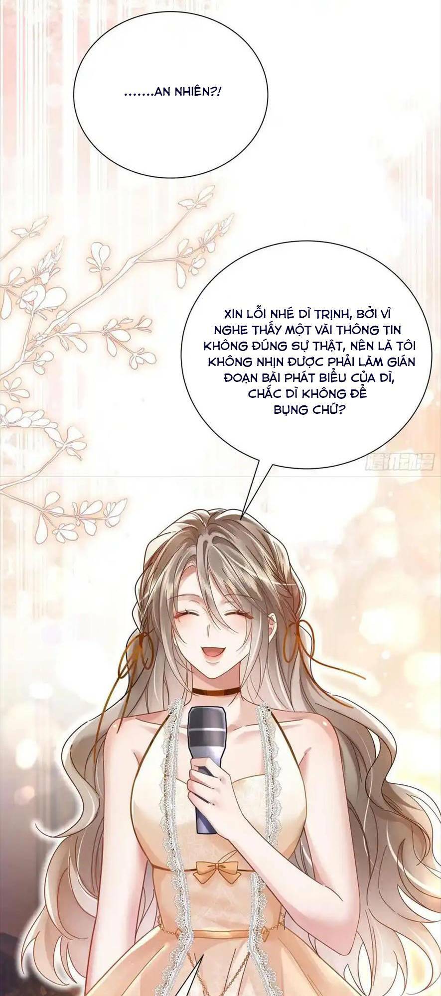 Anh Đã Dạy Tôi Cách Chiếm Giữ Anh Chương 15 Ảnh 13
