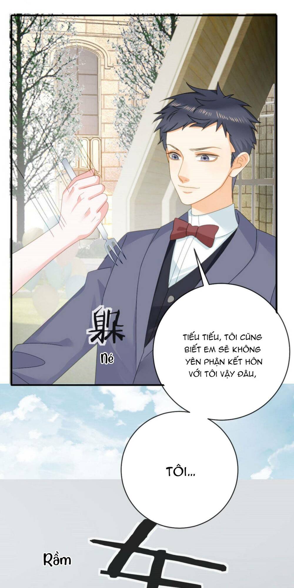 Trở Thành Boss Siêu Giàu Sau Thất Nghiệp Chương 110 Ảnh 49