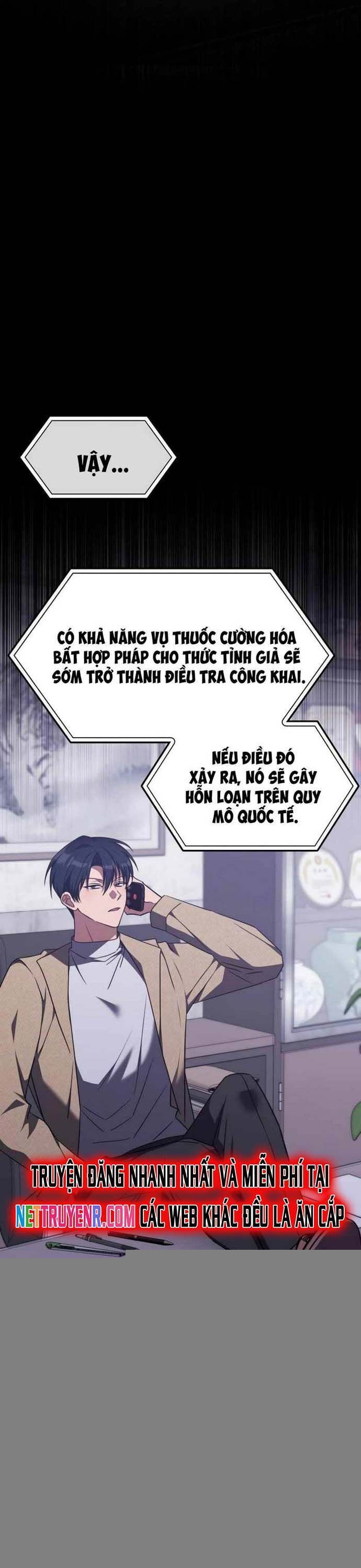 Trị Liệu Sư Quá Mạnh Chương 35 Ảnh 15