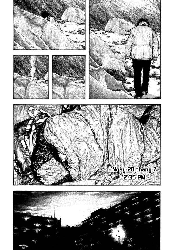 Kokou No Hito Chương 154 Ảnh 9