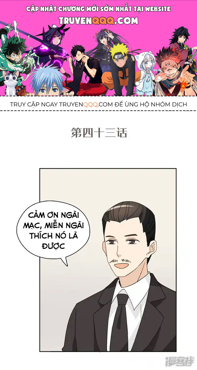 Chú Ơi Đừng Chạy!!! Chương 43 Ảnh 2