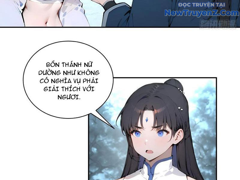 Bách Thê Phổ: Thánh Nữ Đều Gọi Ta Là Phu Quân Chương 45 Ảnh 17