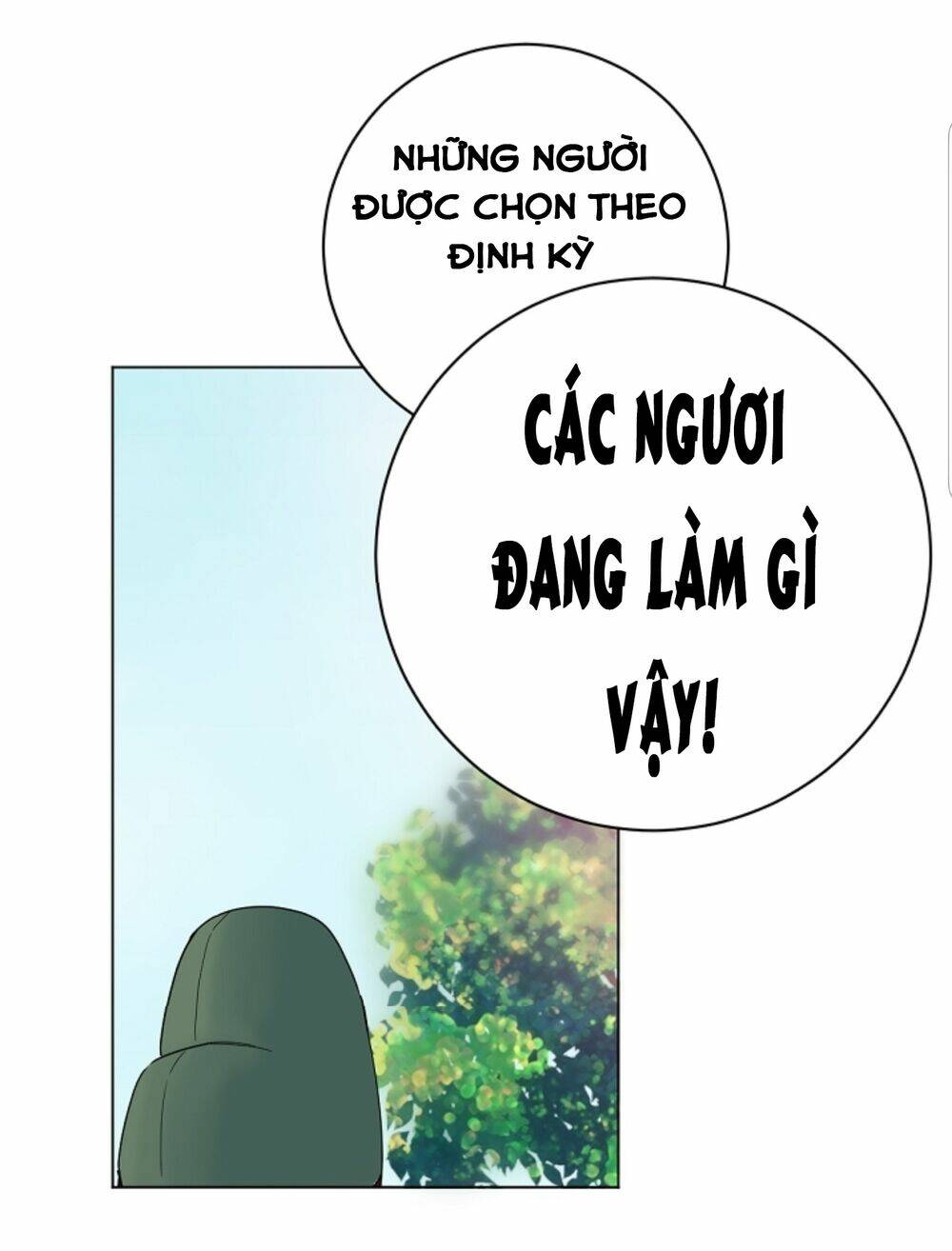 Chae Hong Sa Chương 59 Ảnh 14
