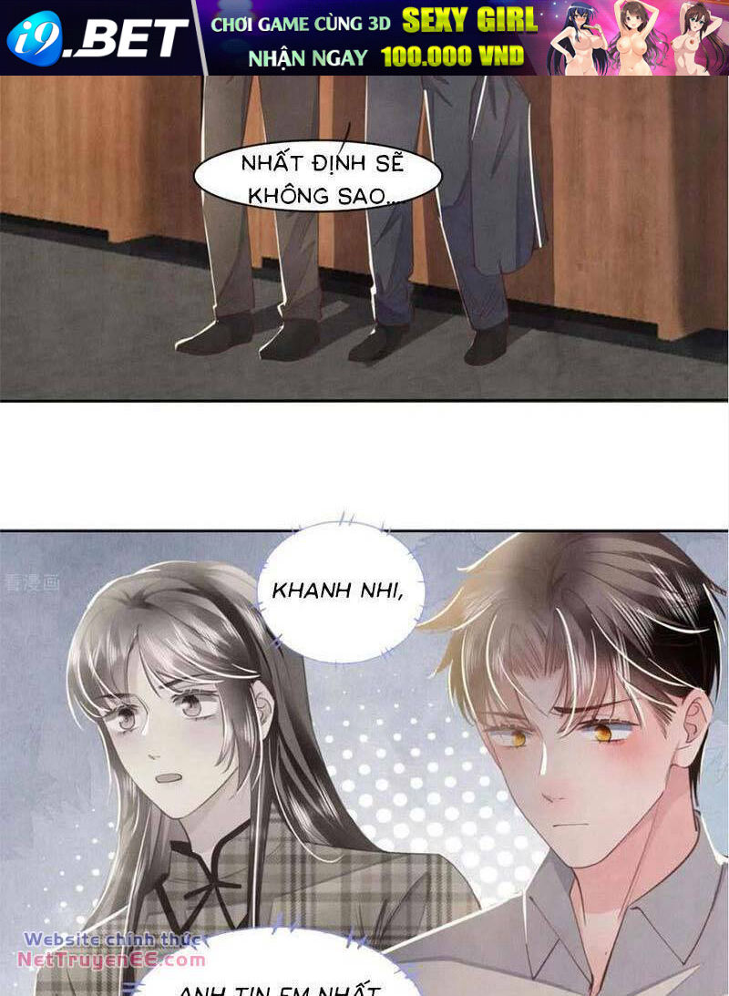 Tôi Có Ông Chồng Hay Ghen Chương 142 Ảnh 28