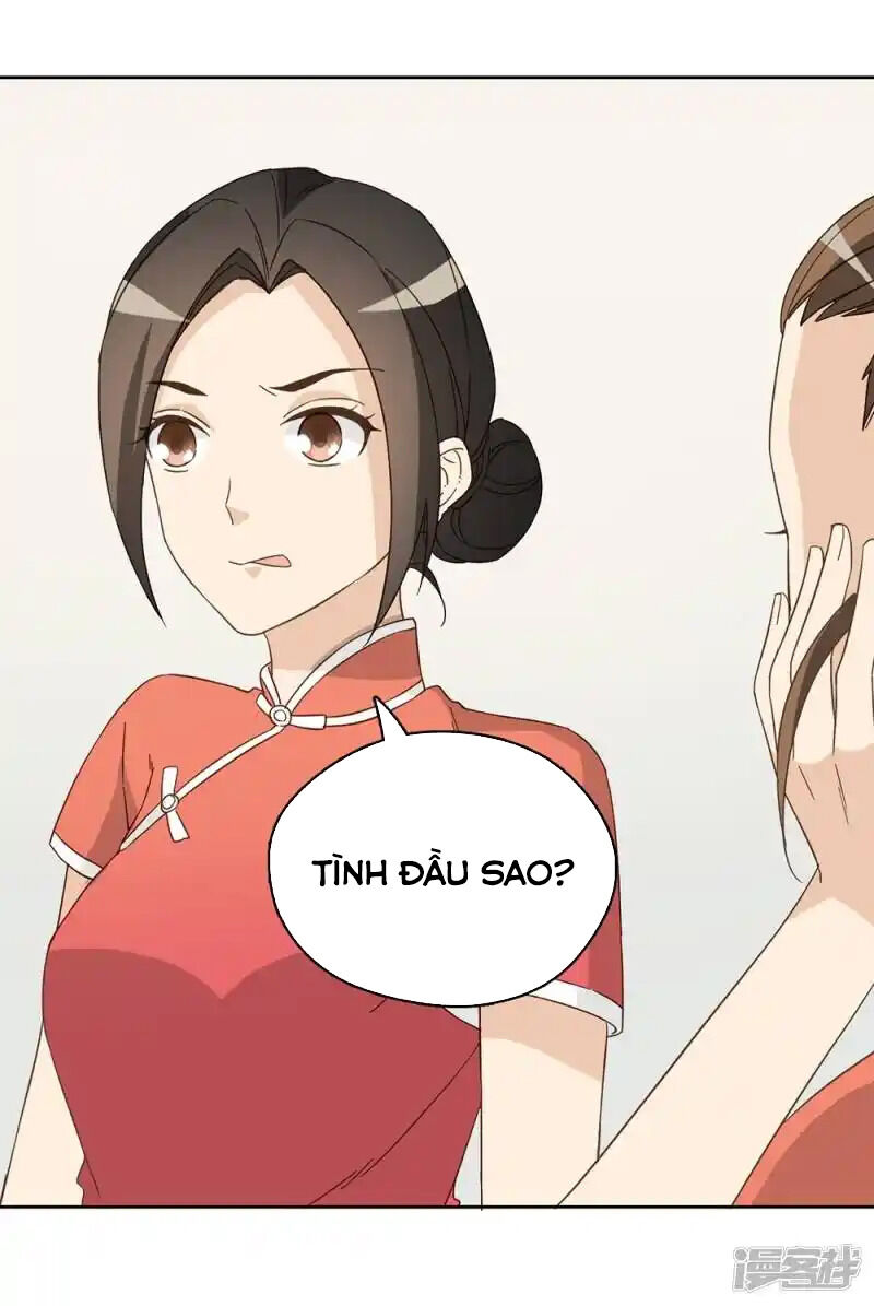 Chú Ơi Đừng Chạy!!! Chương 42 Ảnh 30