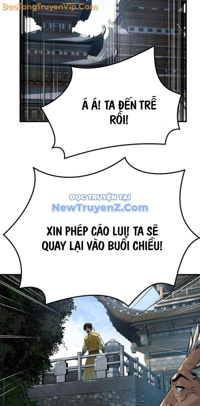 Tuyệt Thế Hồi Quy Chương 50 Ảnh 90