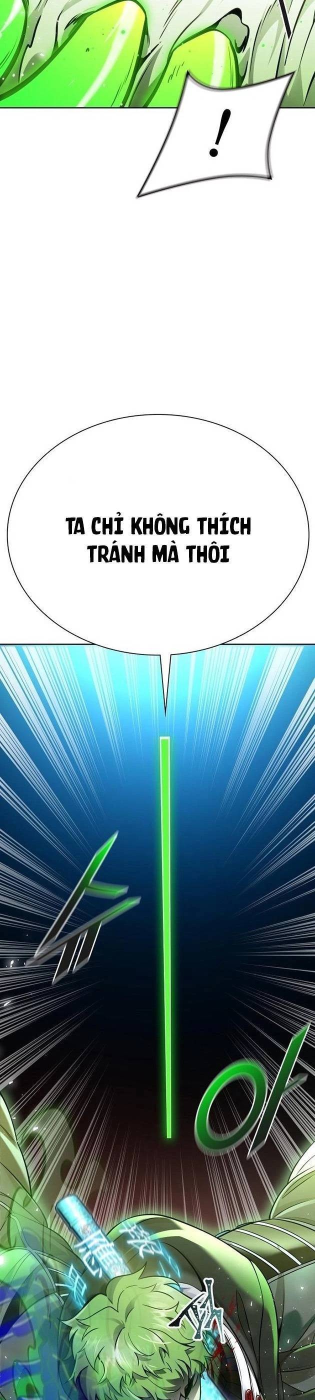 Cuộc Chiến Trong Tòa Tháp - Tower Of God Chương 638 Ảnh 118