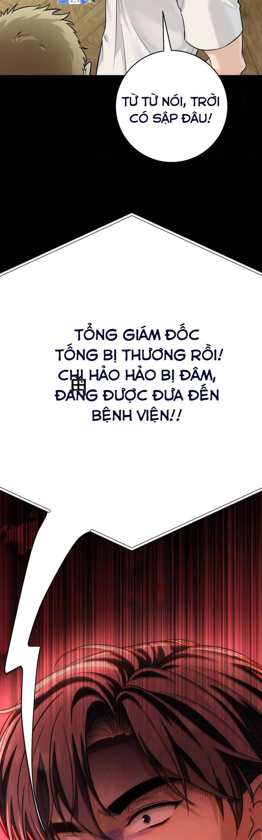 Tên Đàn Ông Này Thật Sự Là Một Tên Cẩu Mà Chương 29 Ảnh 22