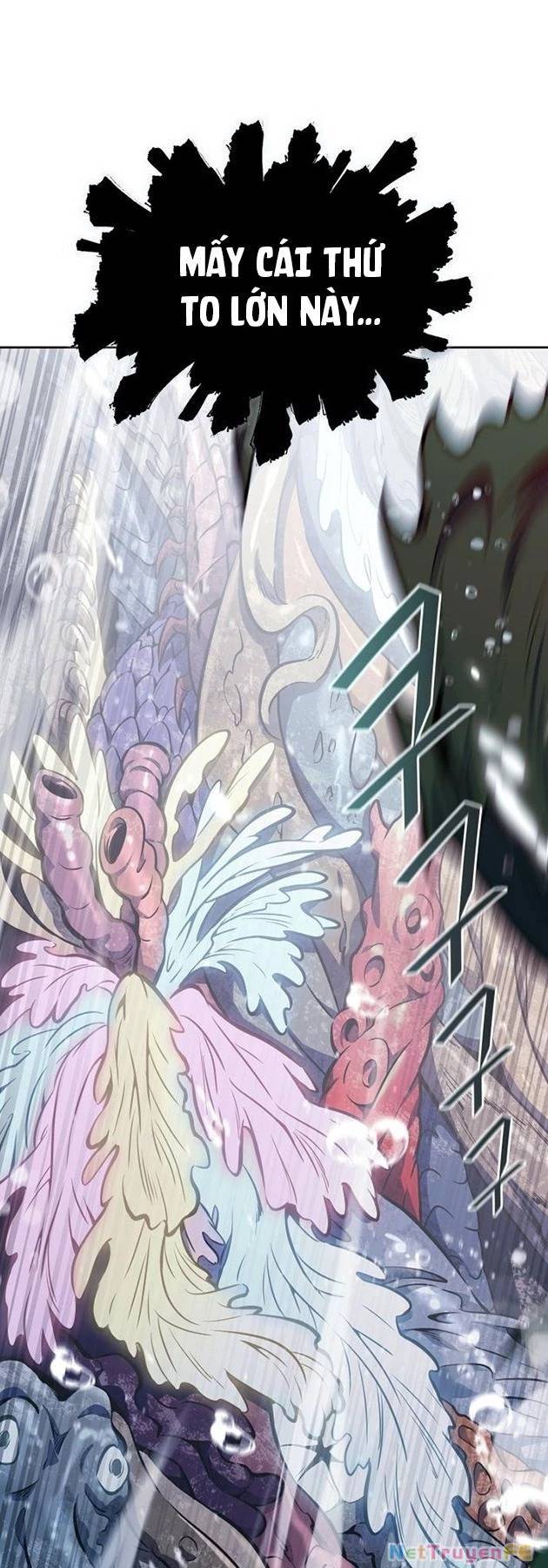 Cuộc Chiến Trong Tòa Tháp - Tower Of God Chương 636 Ảnh 7