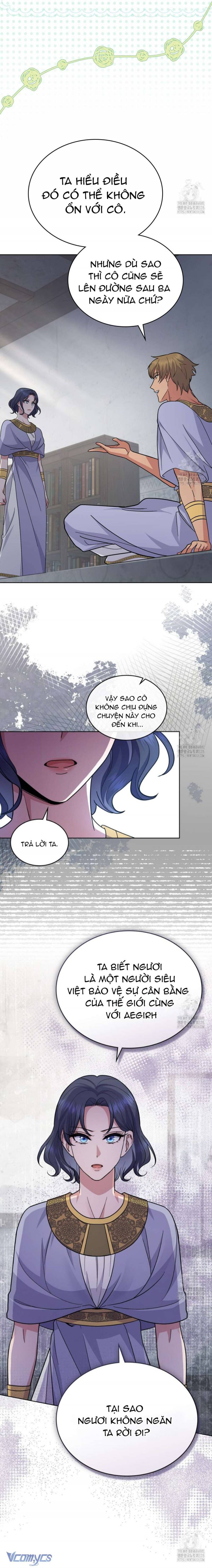 Hôn Nhân Giả Dối Chương 78 Ảnh 12