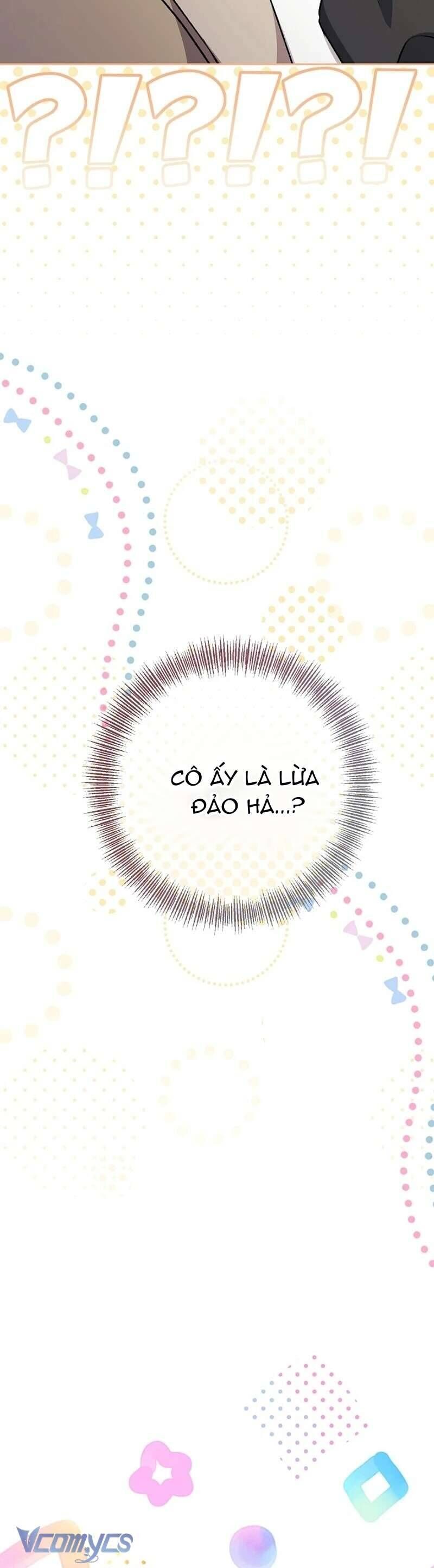 Cô Vợ Xấu Xí Của Công Tước Ám Muội Chương 10 Ảnh 19
