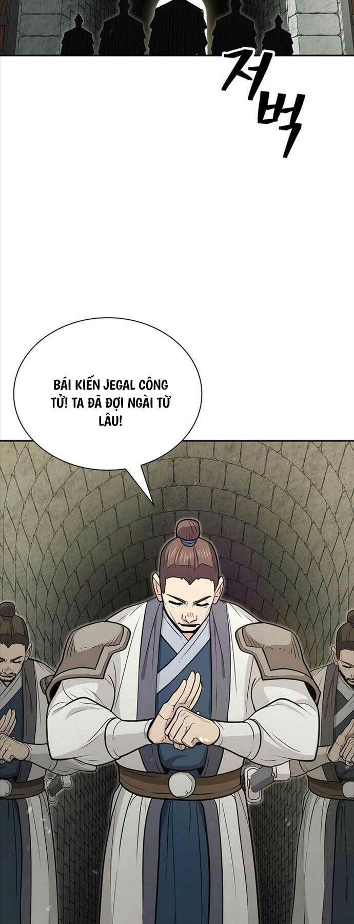 Kiếm Ma Đạo Chương 58 Ảnh 49