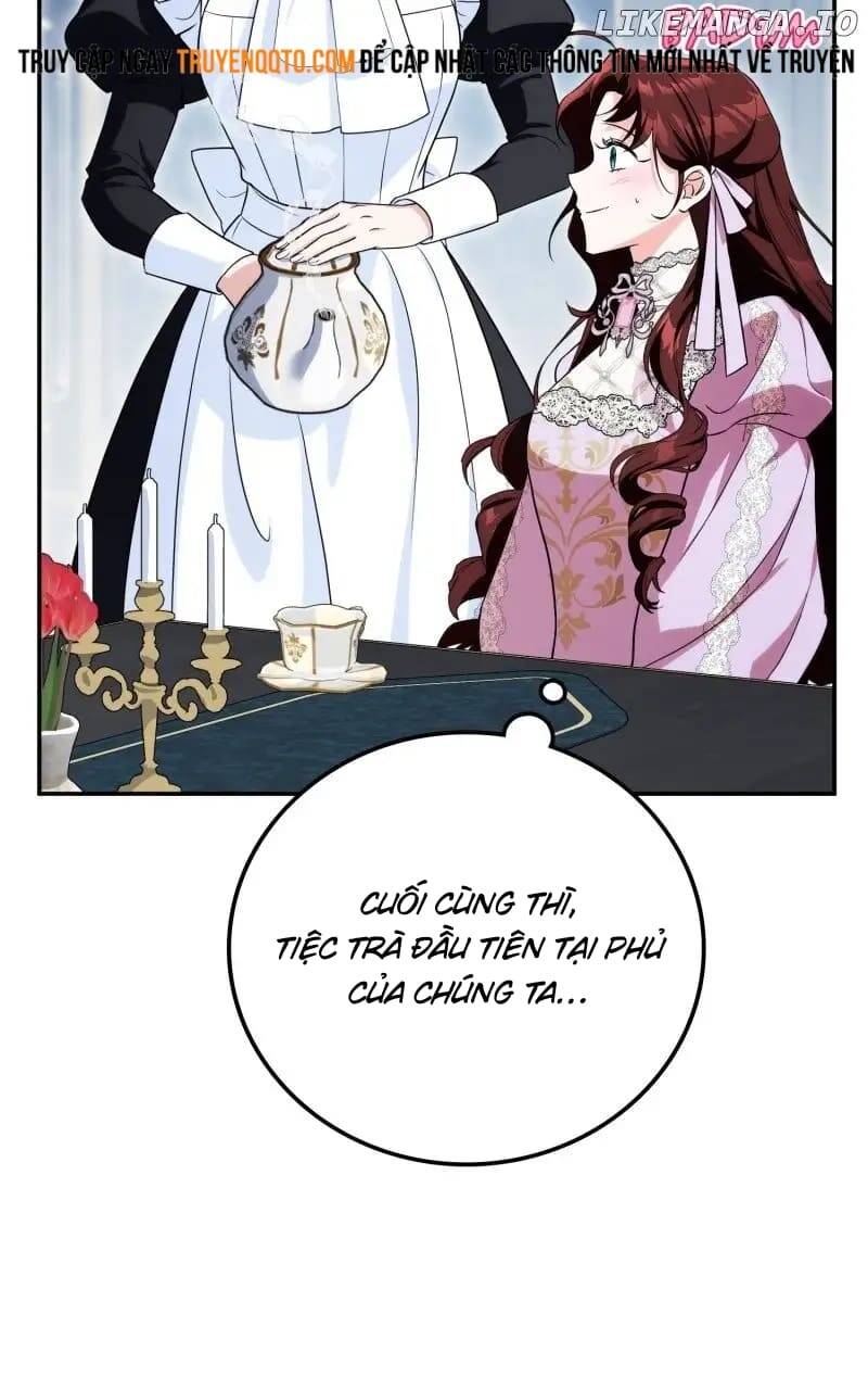 Nữ Tước Trong Sự Lụi Tàn Chương 16 Ảnh 64