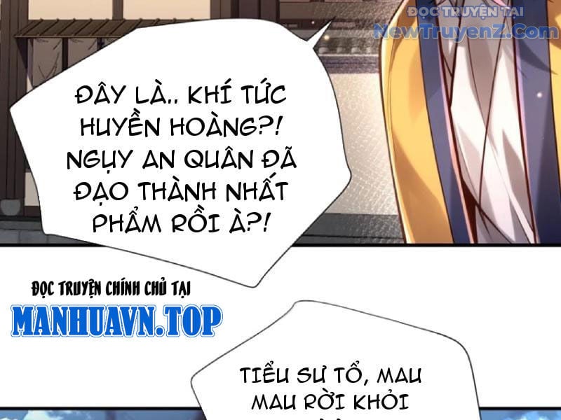 Bói Toán Mà Thôi, Cửu Vĩ Yêu Đế Sao Lại Thành Nương Tử Ta?! Chương 80 Ảnh 97