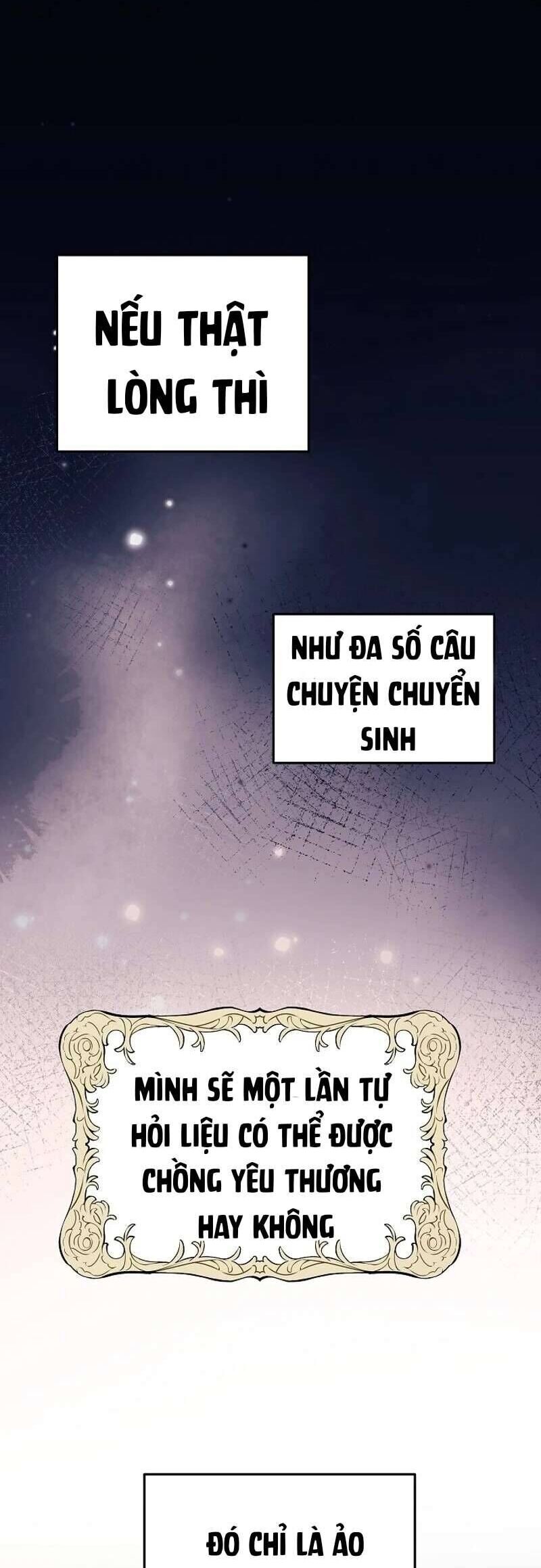 Cô Vợ Xấu Xí Của Công Tước Ám Muội Chương 7 Ảnh 16