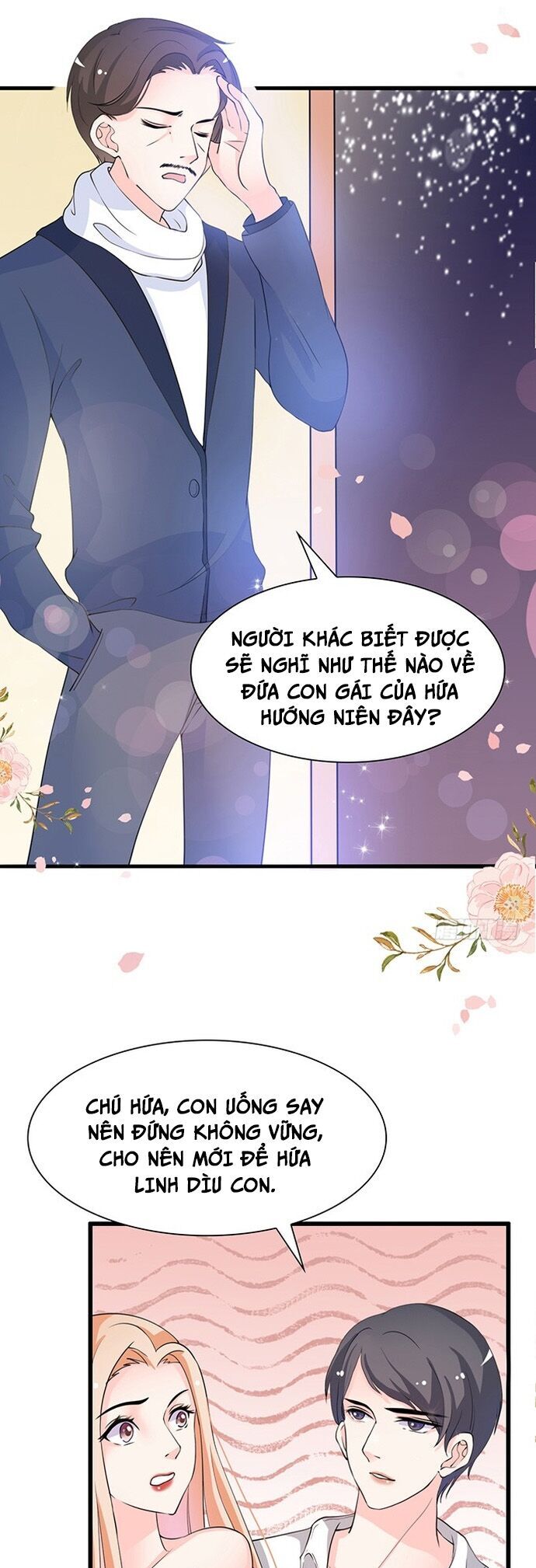 Chu Tiên Sinh, Ép Cưới Phạm Pháp Đó Chương 23 Ảnh 6