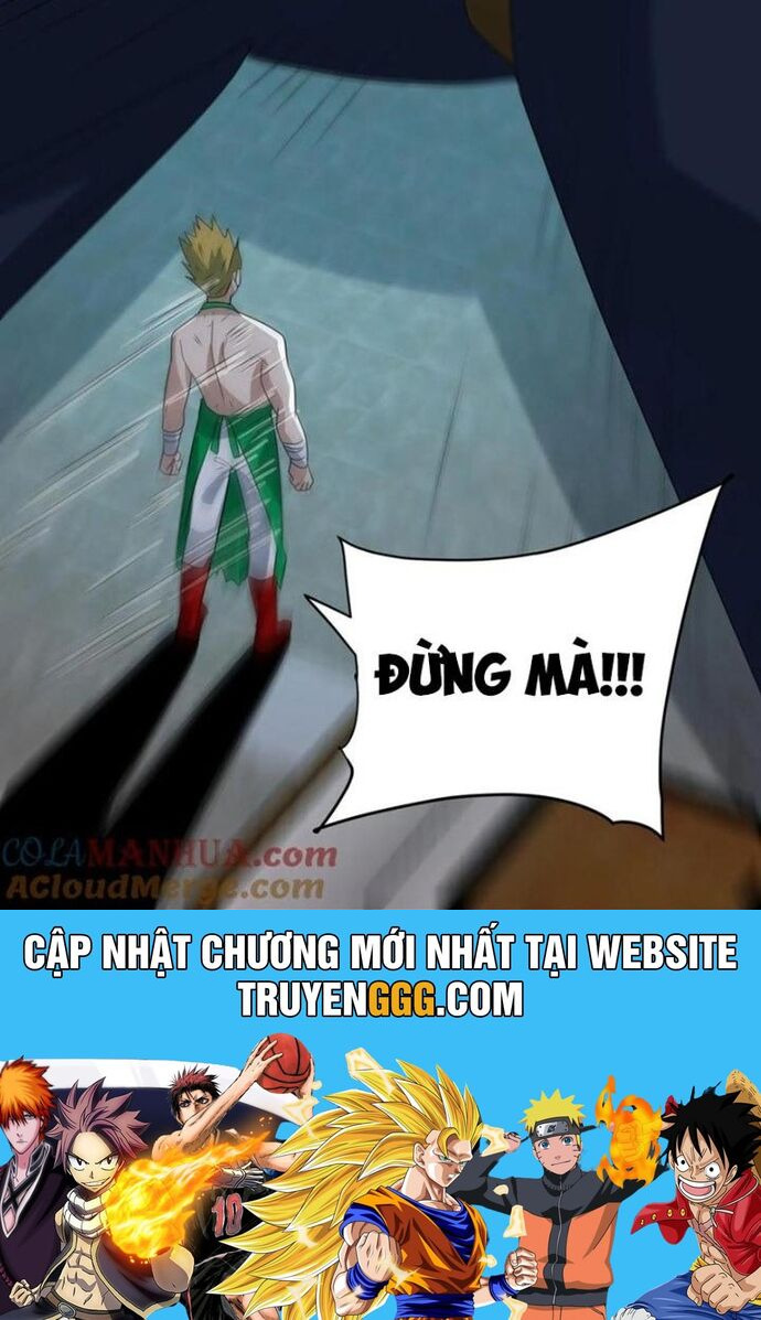 Ngày Tận Thế: Ta Nhận Được Tỷ Lệ Rớt Đồ Gấp 100 Lần Chương 379 Ảnh 20
